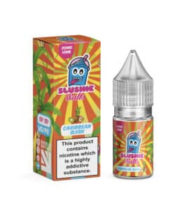 Caribbean Slush Nic Salt 10ml 20mg