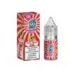 Slushie Salts - Fruit Punch Slush 10ml 20mg