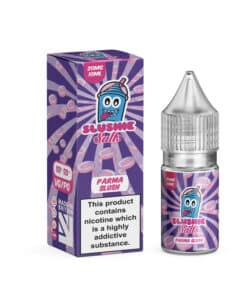 Parma Slush Nic Salt 10ml 20mg