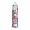 Slushie Raspberry Bubblegum 50ml E-Liquid Short Fill