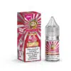 Slushie Salts Black Cherry & Raspberry 20mg Nic Salts
