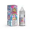 Slushie Salts Raspberry Bubblegum 20mg Nic Salts