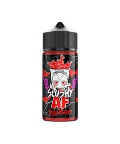 Slushy AF 5000mg CBD E-liquid 120ml (70PG/30VG)
