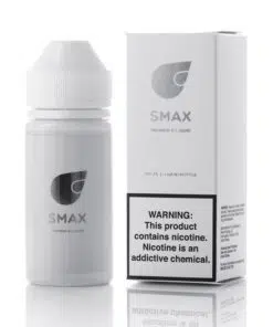SMAX Premium E-Liquid