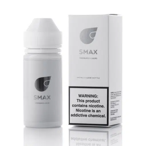 Smax Premium E-Liquid