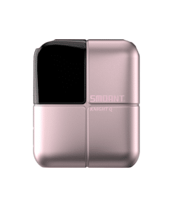 Smoant Knight Q Pod Kit Sakura Pink