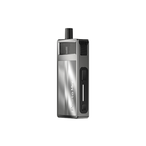 Smoant Pasito Mini Pod Space Grey