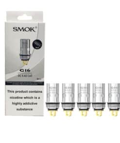 SMOK G16 DC Coils