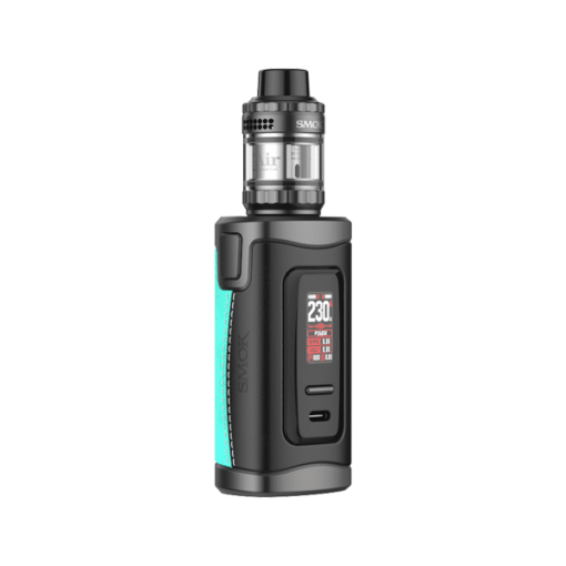 Smok Morph 3 230W Kit Cyan