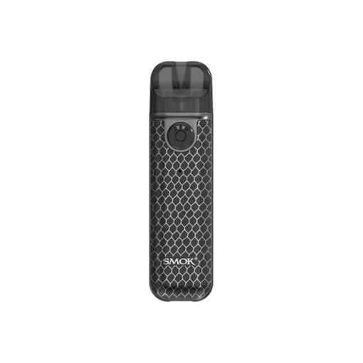 Smok Novo 4 Mini Vape Kit Black Cobra