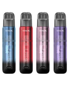 Smok Solus G 18W Kit