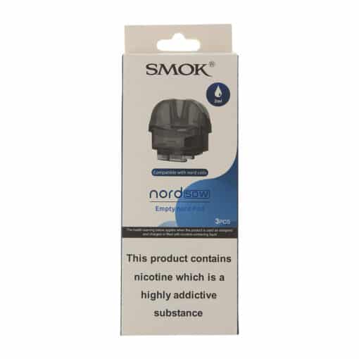 Smok Nord 50W Pods (Rpm, Nord &Amp; Lp2)
