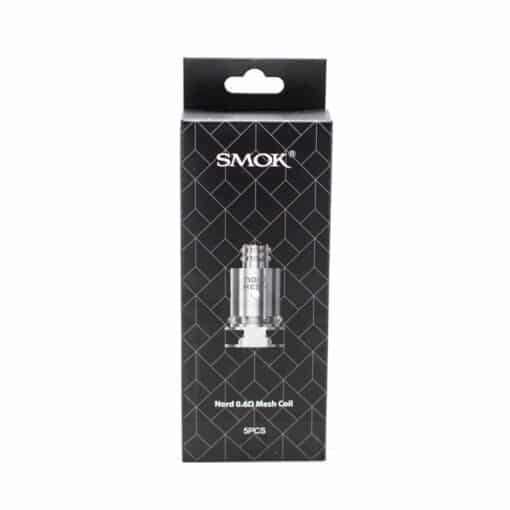 Smok Nord Replacement Coils