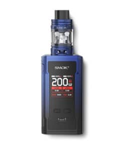 SMOK R-KISS 2 In Black Blue