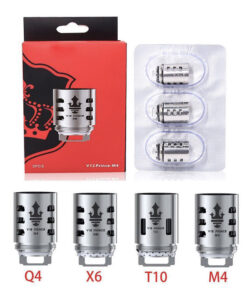 SMOK V12 Prince Coils