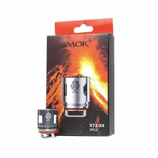 Smok V12 X4 Coils