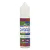 Snap Liquids - Apple Raspberry Remix 50ml Short Fill Eliquid