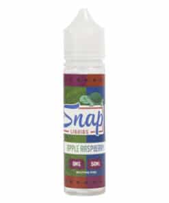 Apple Raspberry Remix 50ml 0mg Short Fill