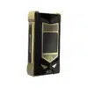 Snow Wolf - Mfeng UX Mod Black & Gold