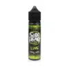 Soda Freaks - Lime 50ml Eliquid