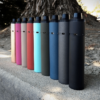 SOI Short Subzero Mod