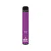 Vapeman Solo + Plus Disposable Vape Mixed Berry