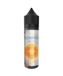 Somnio Mango Cream CBD