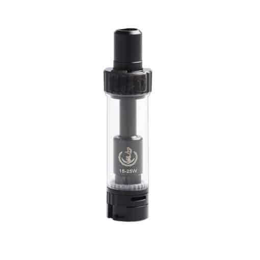 Squid Industries - Replacement Atomiser Tube Black
