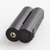 Squid Industries Double Barrel V3 Sideview