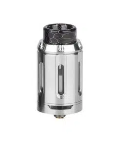 Squid Industries PeaceMaker RTA SS