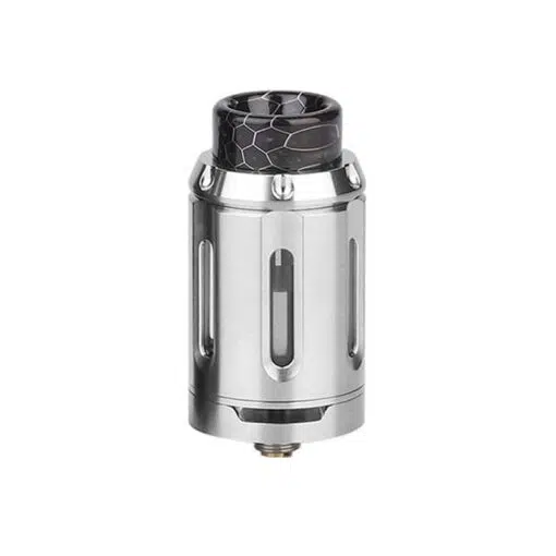 Squid Industries Peacemaker Rta Ss