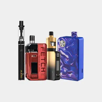 Vape Starter Kits (Quit Smoking)