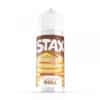 Stax Pancakes - Fresh Cinnamon Roll 100ml Short Fill