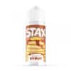 Stax Pancakes - Maple Syrup 100ml Short Fill