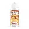 Stax Pancakes - Maple Syrup 100ml Short Fill