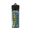 Strapped Cool Lemon Sherbet 100m UK E-Liquid