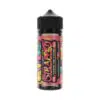 Strapped Rhubarb Custard 100m UK E-Liquid