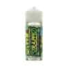 Strapped on Ice Sour Apple Refresher 100m UK E-Liquid