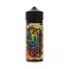 Strapped Super Rainbow Candy 100m UK E-Liquid
