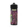 Strapped Tangy Tutti Fruiti 100m UK E-Liquid