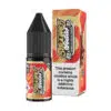 Strapped Vanilla Cola Chaos 20mg Nic Salt