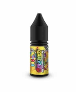 Sour Rainbow Candy Nic Salt