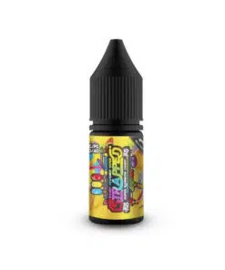 Strapped - Sour Rainbow Candy Nic Salt