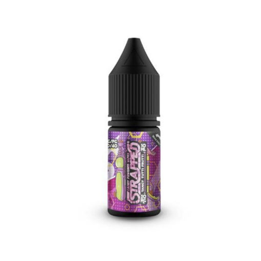 Strapped - Tangy Tutti Frutti Nic Salt