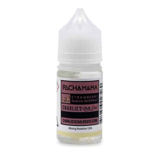 Strawberry Guava Jackfruit Aroma Pacha Mama 30Ml