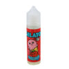 Strawberry Gelato 50ml Short Fill