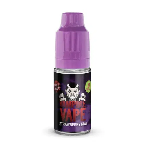 Strawberry Kiwi 10Ml