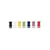 Stubby Ceramic Drip Tips
