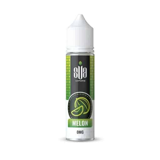 Sua Melon 50Ml 0Mg Short Fill