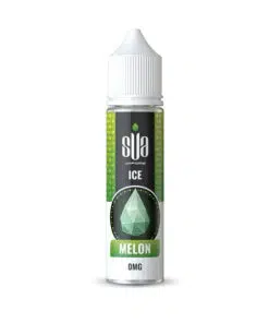 SUA Melon Ice 50ml 0mg Short Fill